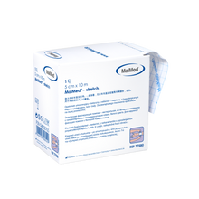 MaiMed-stretch elastisk fikseringsfleece 1 stk/æske