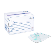 MaiMed-stretch transparent hurtig sårbandage, 1 stk/æske