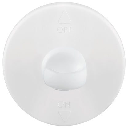 tesa loftskroge til tapet og puds, hvid, op til 0,5 kg