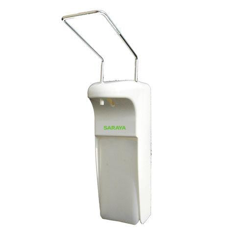 Saraya MDS-1000 desinfektionsmiddel og sæbedispenser