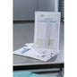 Foliodrape Velcro P130 | Pakke (130 stk.)