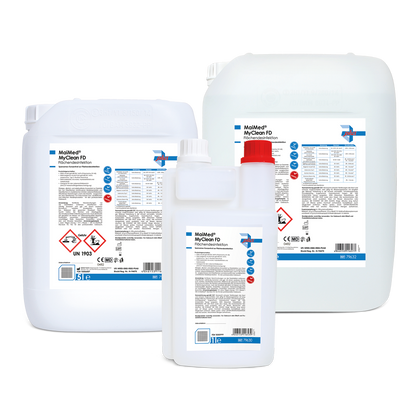 MaiMed MyClean FD overfladedesinfektion