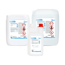 MaiMed MyClean IN, instrumentdesinfektion