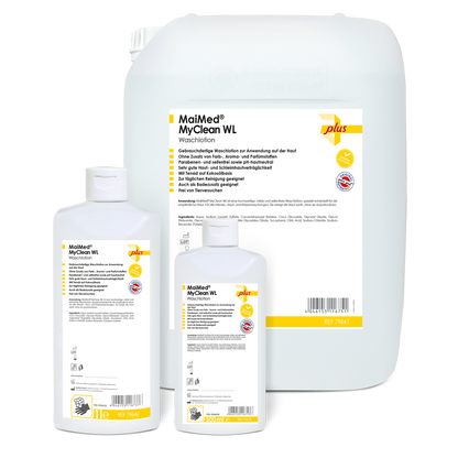MaiMed MyClean WL vaskelotion