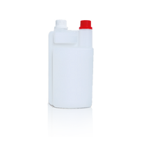 MaiMed MyClean doseringsflaske - 1l ufyldt IN, FD, DS, DS OA | Pakke (1 stk.)