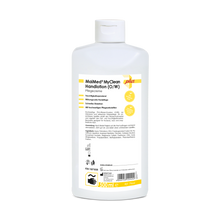 MaiMed MyClean håndlotion (O/W) plejecreme (olie-vandbaseret)