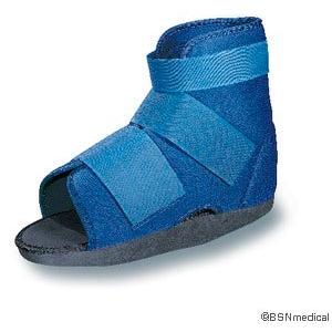 Artistep S, robust vandresko