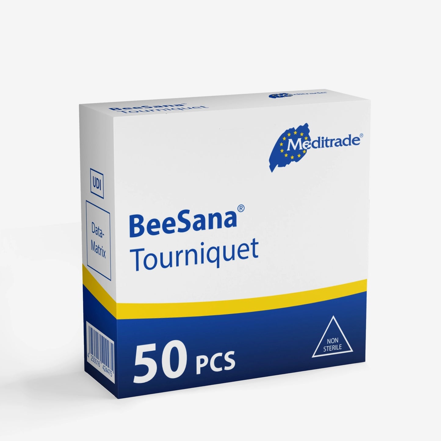 BeeSana® Tourniquet | Pakke (50 stk.)