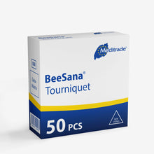 BeeSana® Tourniquet | Pakke (50 stk.)