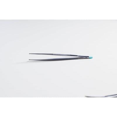 Standard kirurgisk pincet p20 lige med fin spids 16cm | Pakke (20 stk.)