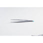 Standard kirurgisk pincet p20 lige med fin spids 16cm | Pakke (20 stk.)