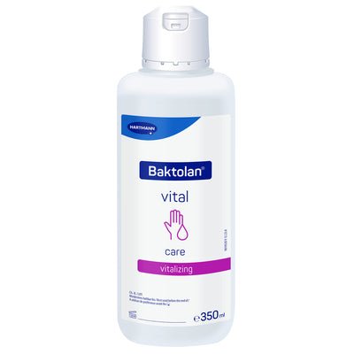 Hartmann Baktolan vital, 350 ml | Pakke (1 stk)