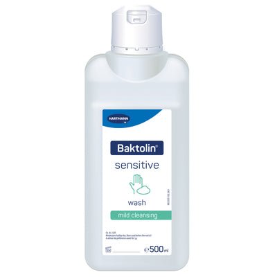 Baktolin følsom 5 l P1 | Beholder (1 stk.)