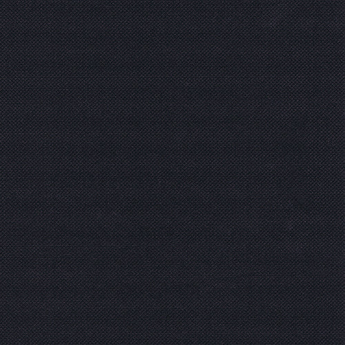 Nærbillede af et mørkegråt strukturstof med fin, ensartet vævning, der ligner premiumkvaliteten af PAPSTAR 50 servietter "ROYAL Collection" 1/4-fold 48 x 48 cm fra PAPSTAR GmbH. Ingen synlige markeringer eller farveafvigelser.