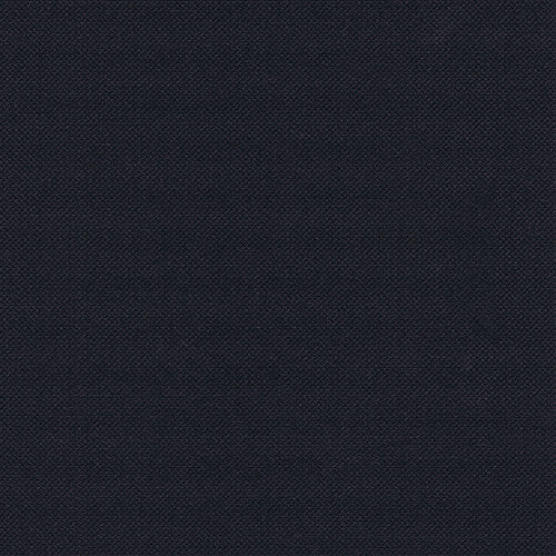 Mørkegråt strukturstof i nærbillede, med ensartet vævemønster - ligner den sofistikerede stil fra PAPSTAR GmbH 50 servietter "ROYAL Collection" 1/4-fold 40 x 40 cm sort.