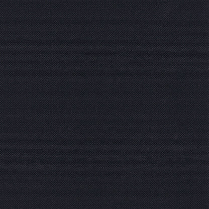 Mørkegråt strukturstof i nærbillede, med ensartet vævemønster - ligner den sofistikerede stil fra PAPSTAR GmbH 50 servietter "ROYAL Collection" 1/4-fold 40 x 40 cm sort.