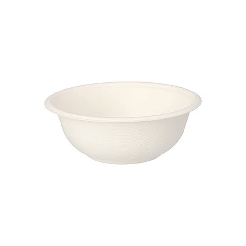 PAPSTAR skåle lavet af sukkerrør "pure", Ø 11,2 cm, hvid, 200 ml (200 stykker) fra PAPSTAR GmbH er en hvid, rund engangsskål lavet af miljøvenligt, biologisk nedbrydeligt materiale - et ideelt miljøvenligt valg.
