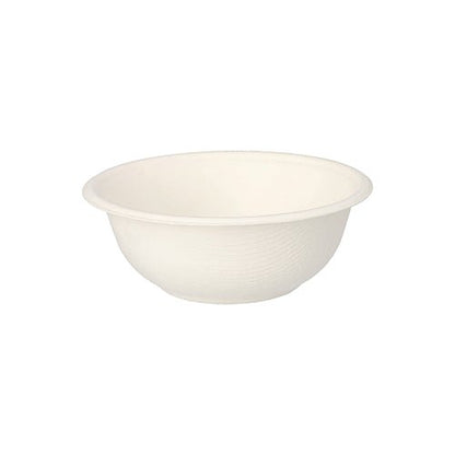 PAPSTAR skåle lavet af sukkerrør "pure", Ø 11,2 cm, hvid, 200 ml (200 stykker) fra PAPSTAR GmbH er en hvid, rund engangsskål lavet af miljøvenligt, biologisk nedbrydeligt materiale - et ideelt miljøvenligt valg.