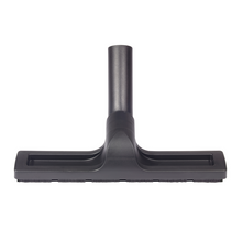 Numatisk tørsugemundstykke med børste/børste og ruller