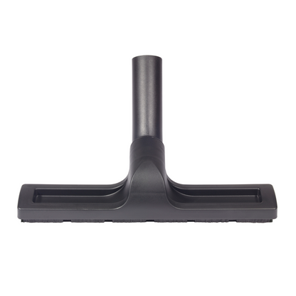 Numatisk tørsugemundstykke med børste/børste og ruller