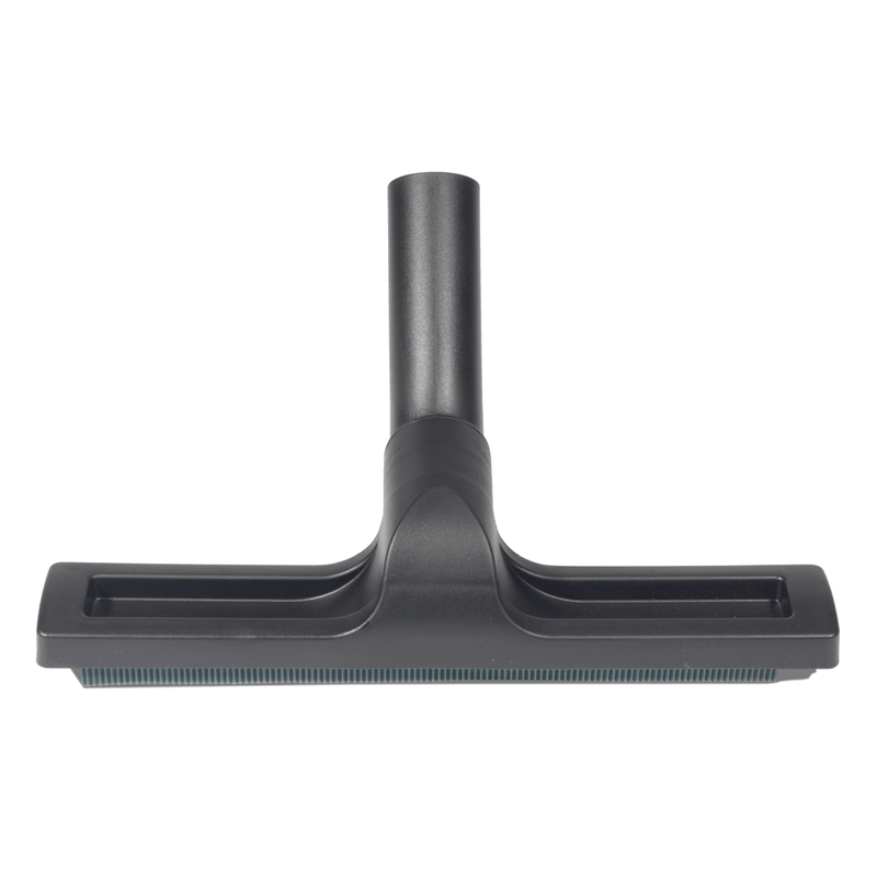 Numatisk vandsugemundstykke 300 mm med gummi/gummi og hjul, 32 mm | Pakke (1 stk)