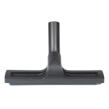 Numatisk vandsugemundstykke 300 mm med gummi/gummi og hjul, 32 mm | Pakke (1 stk)