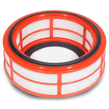 Numatic H13 filterpatron til RSV/RSB150 Hepa | Pakke (1 stk)