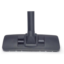 Numatisk kombinationsmundstykke 270 mm med bundplade i rustfrit stål og parkeringsfunktion (til batteristøvsuger | Pakke med 1)