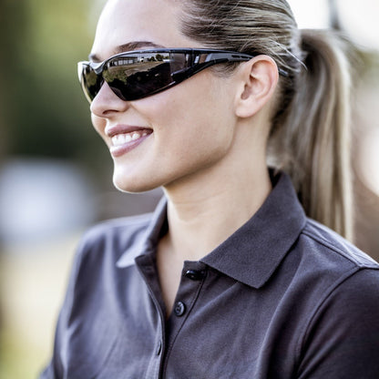 NITRAS VISION PROTECT PREMIUM, brilleglas