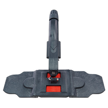 Numatic Wing foldemoppeholder til universal, fladpresse og MK1, grafit, 40 cm | Pakke (1 stk)