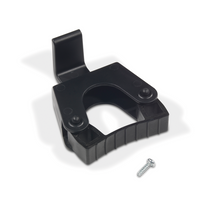 Numatic Toolflex holder til fastgørelse på Numatic opbevaringsbakke | Pakke (1 stk)