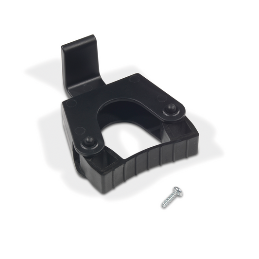 Numatic Toolflex holder til fastgørelse på Numatic opbevaringsbakke | Pakke (1 stk)