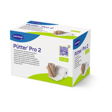 PütterPro 2* 10 cm | Pakke (2 stk.)