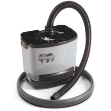 Numatisk HFM/HNS/NPR sugeenhed Dustrol sæt DT 130 (grå) | Pakke (1 stk)