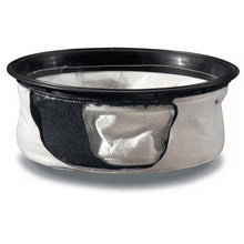 Numatic Microfresh primærfilter 280 mm, f.eks. til HVR160-11 | Pakke (1 stk)