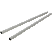 Numatiske spær til opbevaringsbakker på NKT hotelvogne (2 stk.) | Pakke (1 stk)