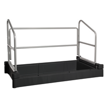 Numatic Sæt NKA-13 Hotel Trolley Forlængersæt | Pakke (1 stk)