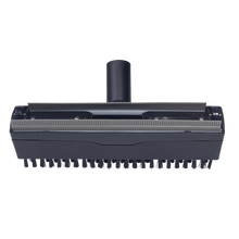 Numatisk gulvsugemundstykke 300 mm med skrubbebørste og gummisugelæber, 32 mm tilbehør | Pakke (1 stk.)