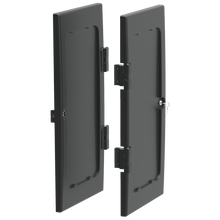 Numatic 2 døre til rengøringsvogne (SRK 26) | Pakke (1 stk)