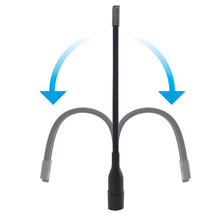 Numatic Flexi spalteværktøj 450 mm, 32 mm tilbehør | Pakke (1 stk)