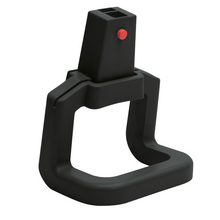 Numatisk moppeholder til midmop, reflo | Pakke (1 stk)