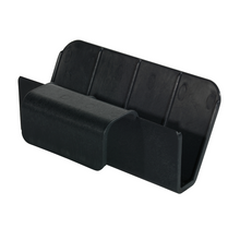 Numatisk hylde til foldemoppeholder, plast, reflo (PM rengøringsvogn) | Pakke (1 stk)