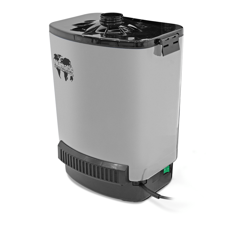 Numatic HNS/HFM Micro Filter Dustrol, Hepa Kit | Pakke (1 stk)