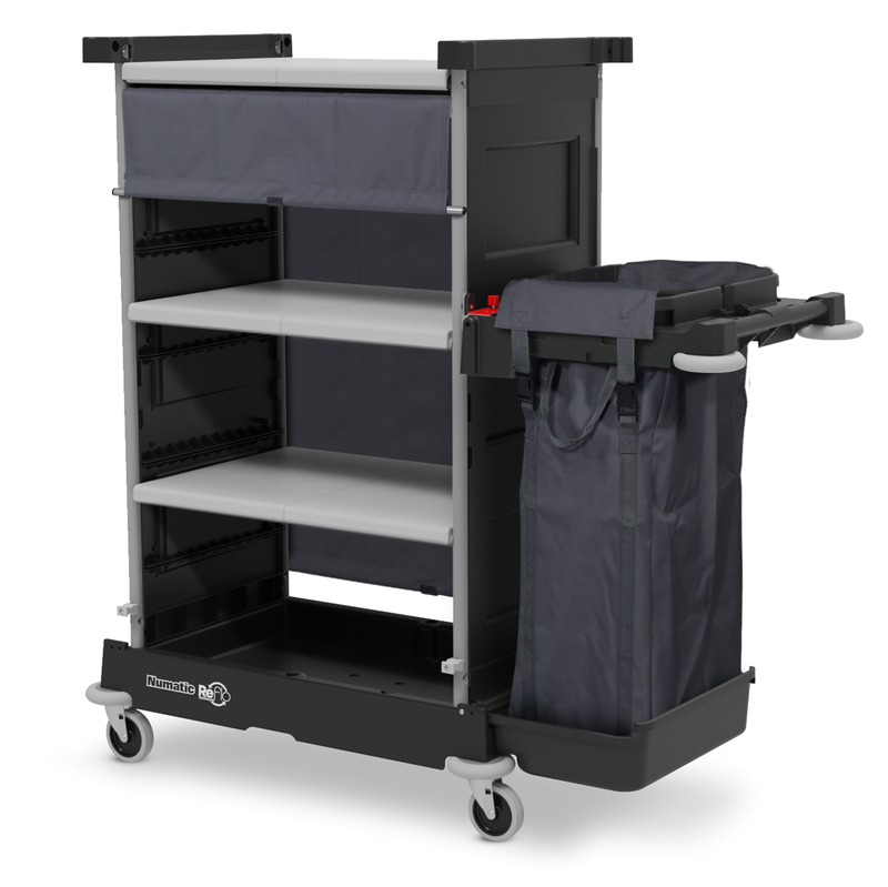 Numatisk NKT-1R(eflo) | Pakke (1 stk)