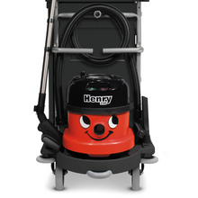 Numatisk støvsuger transportsæt: NKA109 | Pakke (1 stk)