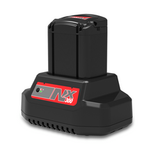 Numatisk lithium-ion batteri NX300 | Pakke (1 stk)