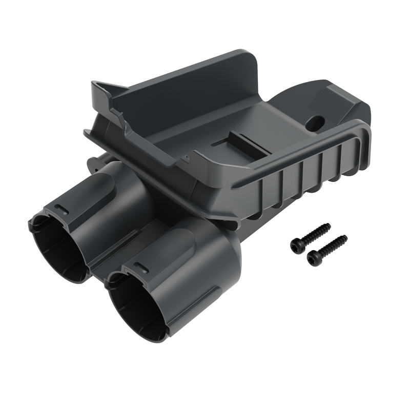 Numatic vægbeslag til Henry/Numatic Quick | Pakke (1 stk)