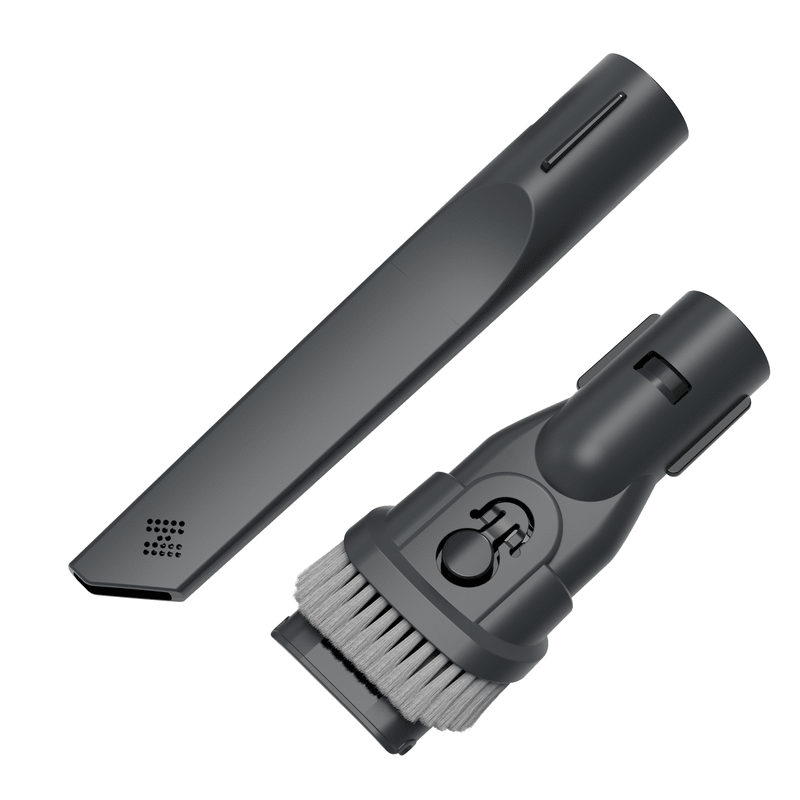 Numatic Henry Quick Jointing Dyse & 2-i-1 kombinationstilbehørssæt | Pakke (1 stk)