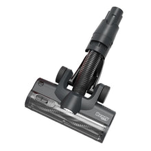 Numatisk børsterullesæt med hætte til Quick-Turbo mundstykke | Pakke (1 stk)