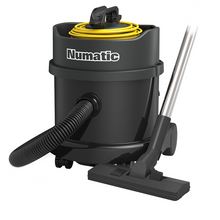 Numatic støvsuger PRP370-11, Kit NS0, Reflo | Pakke (1 stk)